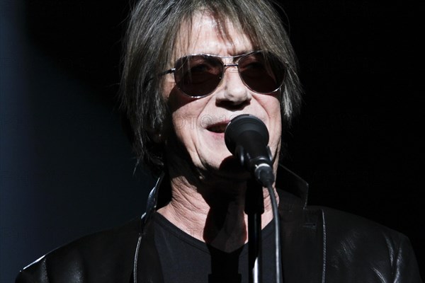 Jacques Dutronc, 2010