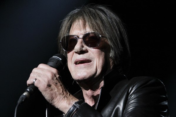 Jacques Dutronc, 2010