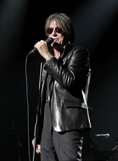 Jacques Dutronc, 2010