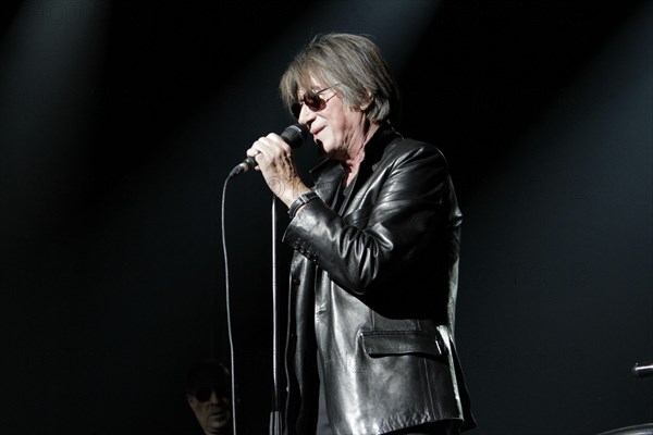 Jacques Dutronc, 2010