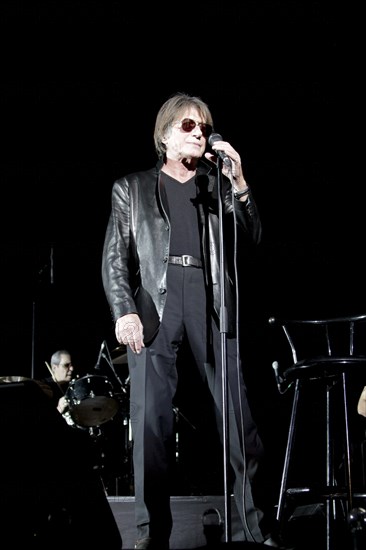 Jacques Dutronc, 2010