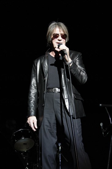 Jacques Dutronc, 2010