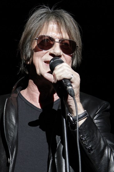 Jacques Dutronc, 2010