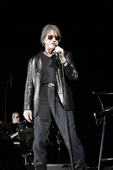 Jacques Dutronc, 2010