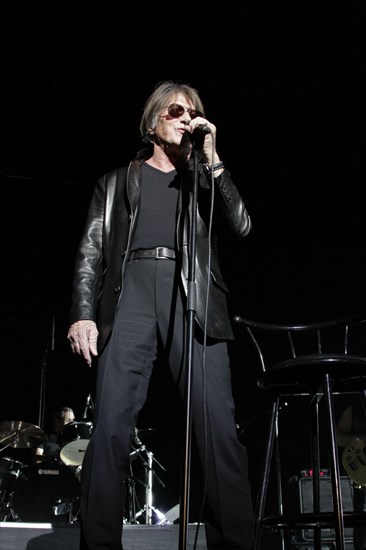 Jacques Dutronc, 2010