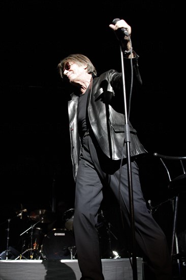 Jacques Dutronc, 2010