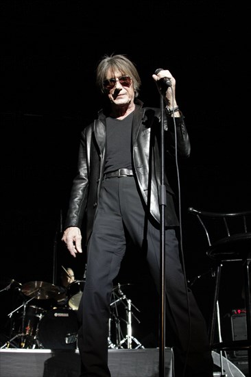 Jacques Dutronc, 2010