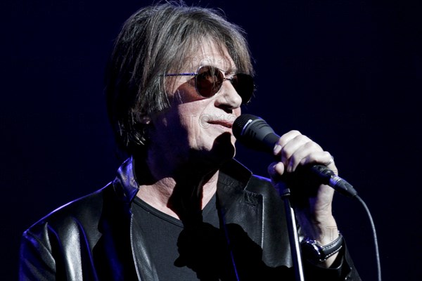 Jacques Dutronc, 2010