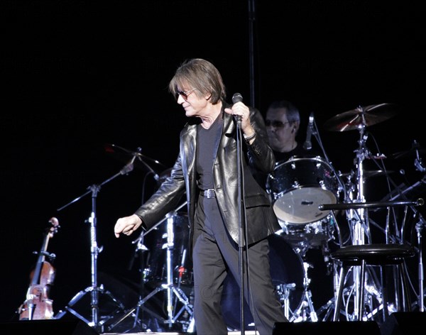 Jacques Dutronc, 2010