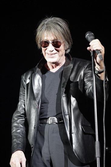 Jacques Dutronc, 2010