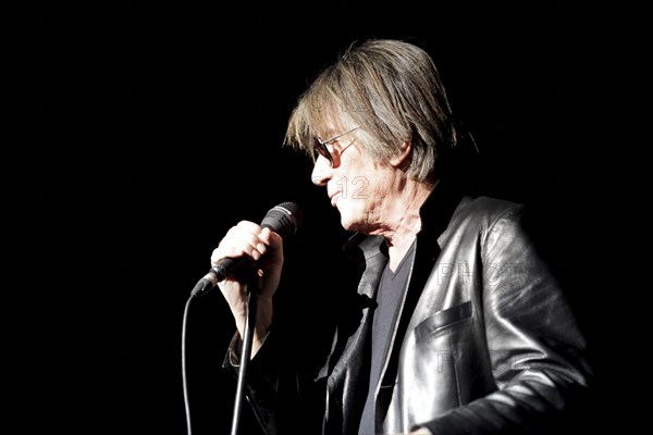 Jacques Dutronc, 2010