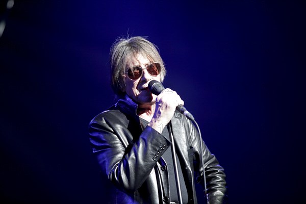 Jacques Dutronc, 2010