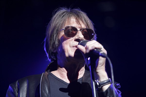 Jacques Dutronc, 2010