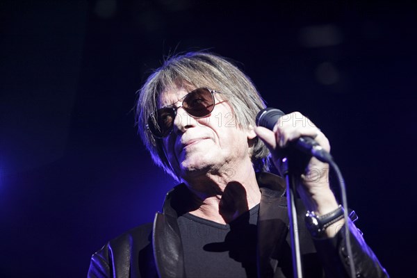 Jacques Dutronc, 2010