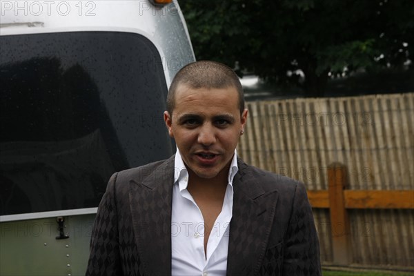 Faudel, 2008