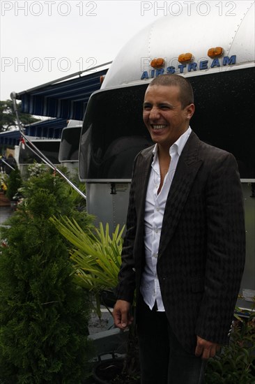 Faudel, 2008