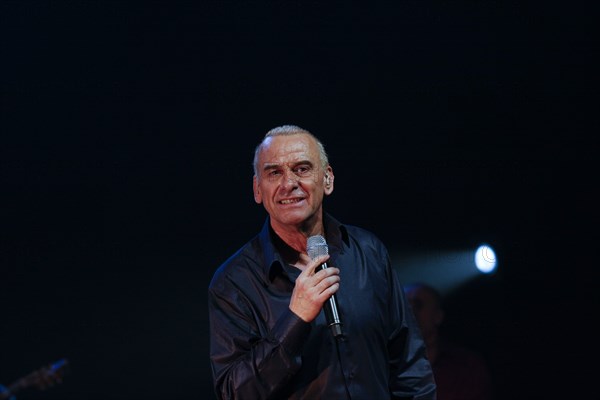 Michel Fugain, 2008