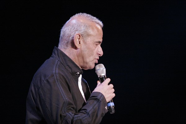 Michel Fugain, 2006