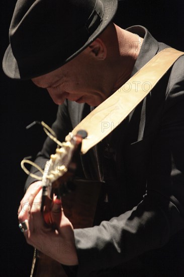 Foy Vance, 2009