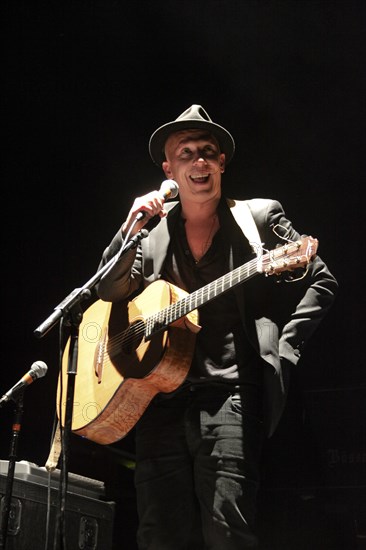 Foy Vance, 2009