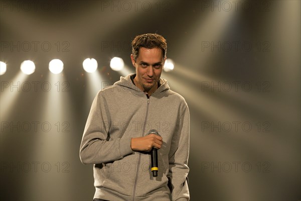 Grand Corps Malade, 2009