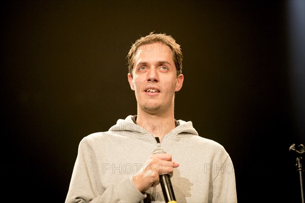 Grand Corps Malade, 2009