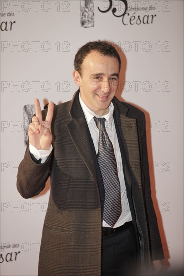 Elie Semoun, 2010