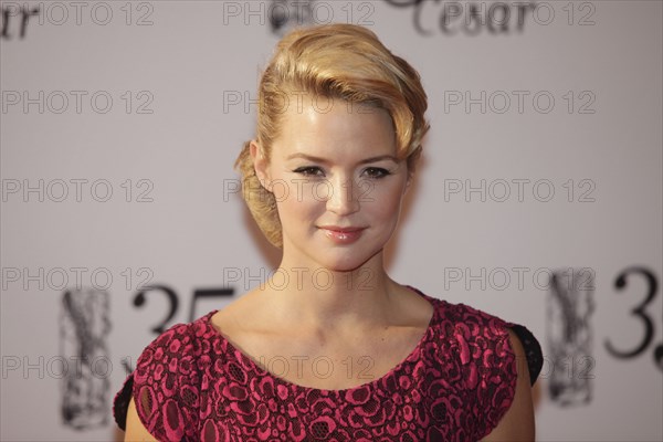 Virginie Efira, 2010