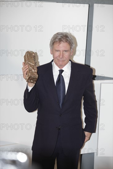 Harrison Ford, 2010