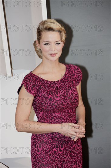 Virginie Efira, 2010