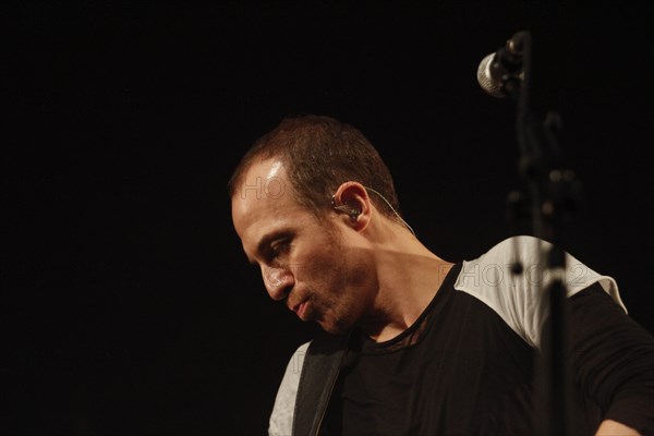 Calogero, 2010