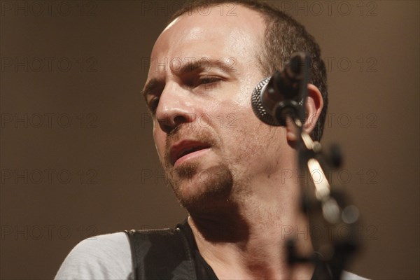 Calogero, 2010