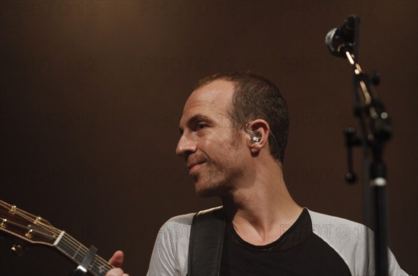 Calogero, 2010