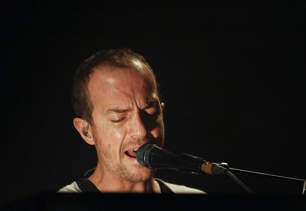 Calogero, 2010