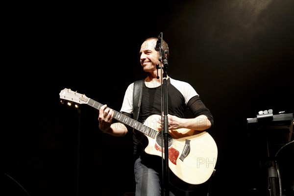 Calogero, 2010