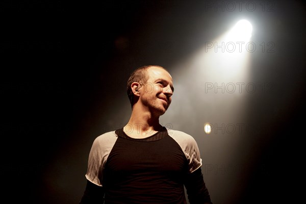 Calogero, 2010