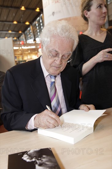 Lionel Jospin, 2010