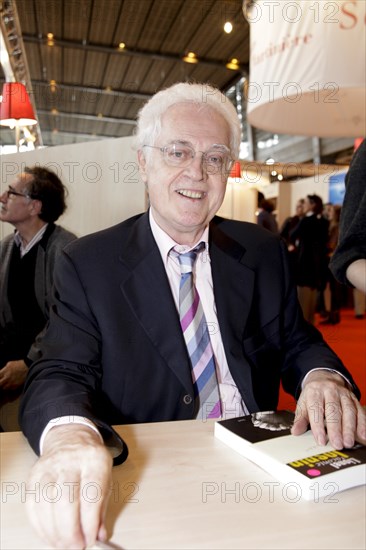 Lionel Jospin, 2010