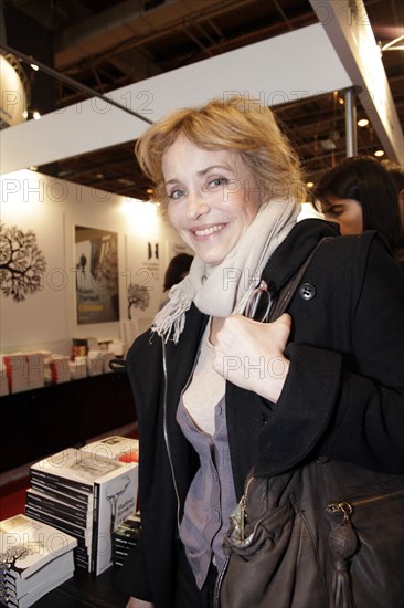 Fanny Cottençon, 2010