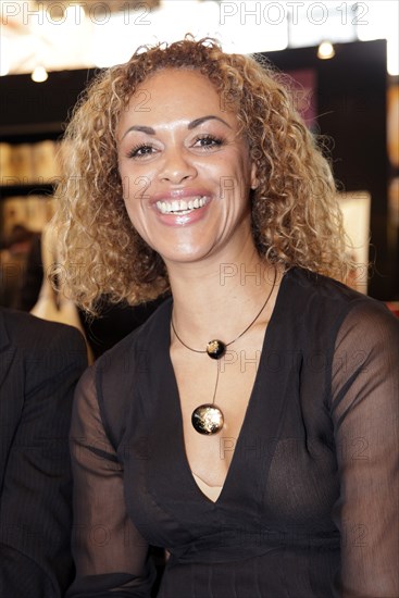 Marie Dô, 2010