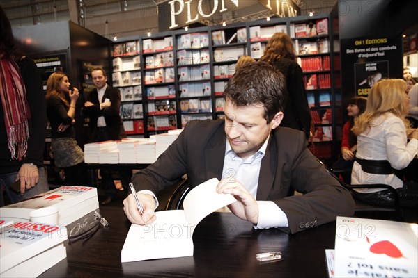 Guillaume Musso, 2010