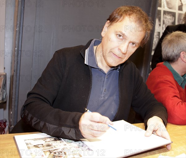 Enki Bilal, 2010