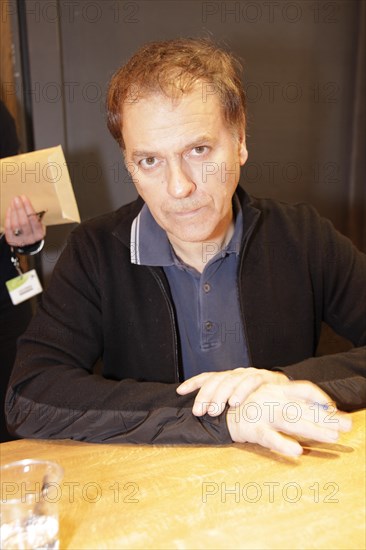 Enki Bilal, 2010