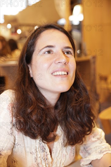 Mazarine Pingeot, 2010