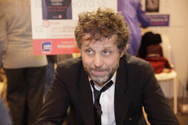 Stéphane Guillon, 2010