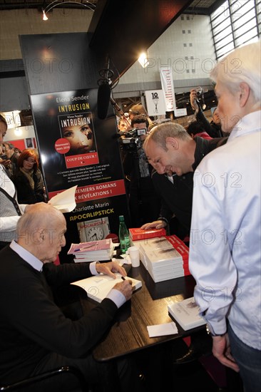 Valéry Giscard d'Estaing, 2010