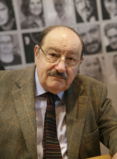 Umberto Eco, 2010