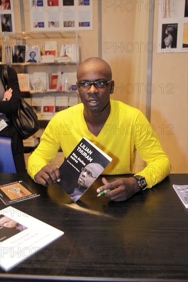 Lilian Thuram, 2010