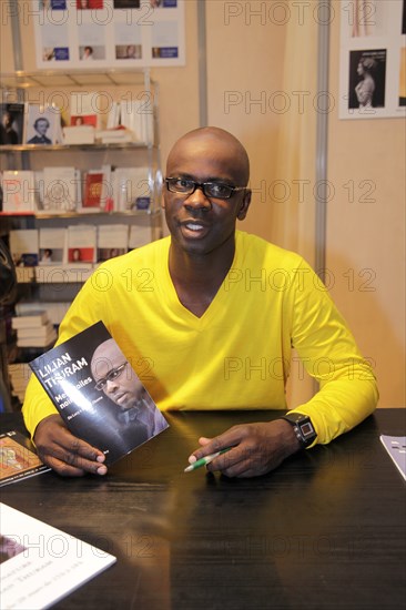 Lilian Thuram, 2010