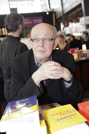 Jean-François Kahn, 2010